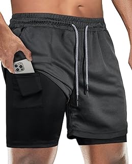 Short de course 2 en 1 bananhome pour hommes sport à séchage rapide avec boucle. Ne dépensez pas une fortune pour obtenir ce que vous désirez ! Découvrez DIAYTAR SENEGAL, votre boutique en ligne de référence pour des produits de qualité, allant de l'électroménager aux accessoires de mode, à des prix défiant toute concurrence.