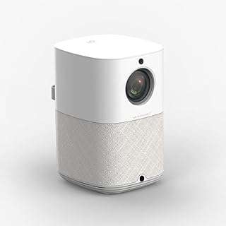 Woonect 300 ansi 4k vidéoprojecteur android extérieur avec écran 200 pouces. DIAYTAR SENEGAL, la référence en matière de bonnes affaires en ligne ! Profitez de prix imbattables sur une large sélection de produits discount, allant des articles pour la maison à l'électroménager, en passant par l'informatique et les dernières tendances mode. Ne laissez pas passer nos offres exceptionnelles et économisez dès maintenant !