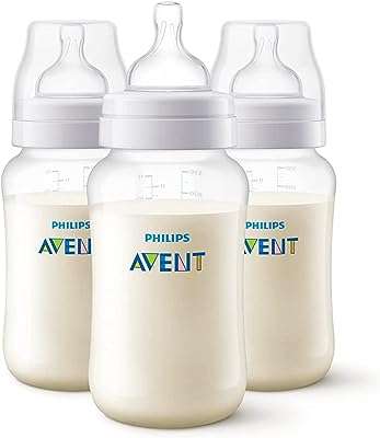 Biberon anti colique philips avent 330 ml scf406 34. Trouvez tout ce dont vous avez besoin à des prix incroyables sur DIAYTAR SENEGAL ! Que vous cherchiez des meubles abordables pour votre maison, des appareils électroménagers de qualité ou des gadgets technologiques à la pointe, notre boutique en ligne généraliste regorge de bonnes affaires.