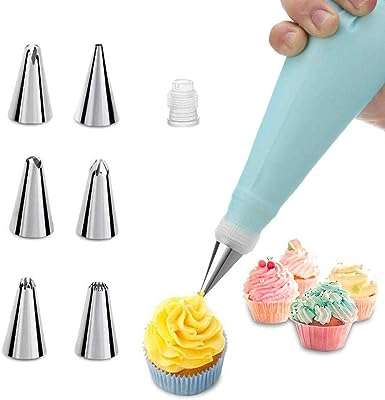 Conseils et sacs à glaçage pour gâteaux conseils cupcakes et fournitures de pâtisserie avec poches. À la recherche des dernières technologies sans vous ruiner ? DIAYTAR SENEGAL  est votre partenaire incontournable pour tous vos achats informatiques en ligne. Des ordinateurs portables aux tablettes en passant par les accessoires high-tech, nous vous offrons un rapport qualité-prix imbattable. Restez connecté avec nos offres exceptionnelles et boostez votre productivité à moindre coût !
