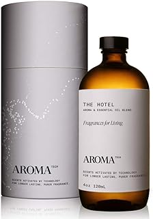 Huile de diffuseur aromatique d'hôtel huile parfumée de qualité supérieure 100 %. Économisez tout en vous faisant plaisir grâce à DIAYTAR SENEGAL, votre boutique en ligne généraliste. Notre large gamme de produits, allant de la décoration de maison aux gadgets dernier cri, en passant par la mode et l'électroménager, vous permettra de trouver ce que vous désirez à prix réduits.