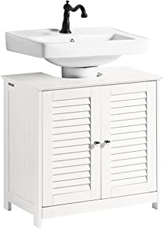 (stock eau) sobay frg237 ii w meuble de salle de bain sous évier adapté aux lavabos sur pied. Profitez de bonnes affaires toute l'année avec DIAYTAR SENEGAL  ! Que vous recherchiez des articles pour la maison, des équipements informatiques abordables ou des essentiels de la mode, notre boutique en ligne vous propose un vaste choix de produits discount pour répondre à tous vos besoins.