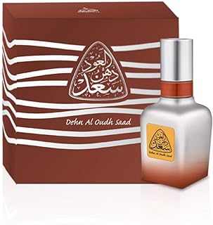 Ahmed al maghribi parfums dehn oudh saad pour unisexe 40 ml eau de parfum. Vous voulez profiter de produits de qualité à des prix discount ? Ne cherchez plus, DIAYTAR SENEGAL  est là pour vous satisfaire. Découvrez notre large gamme, de l'électroménager à la mode, et trouvez les meilleures affaires du moment. Ne laissez pas passer cette occasion, achetez malin et faites des économies significatives.