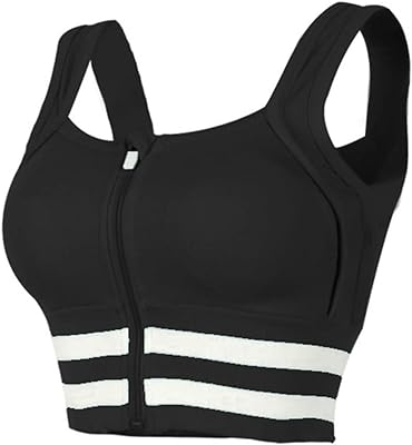 Sous vêtements d'entraînement pour femmes zolola soutien gorge de fitness haut court de sport sport et salle. Vous cherchez des produits discount sans compromis sur la qualité ? DIAYTAR SENEGAL  répond à vos attentes en offrant une large gamme d'articles pour tous les besoins, des appareils électroménagers aux gadgets dernier cri. Explorez notre catalogue en ligne et trouvez tout ce dont vous avez besoin à prix cassés.