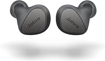 Casque bluetooth sans fil jabra elite airpods 3 avec suppression active du bruit et 4. DIAYTAR SENEGAL, votre destination shopping en ligne pour des promotions exceptionnelles sur des articles d'informatique. Que vous recherchiez un ordinateur portable performant, des accessoires technologiques ou des logiciels, notre boutique discount est là pour vous offrir les meilleurs prix sans compromis sur la qualité. Ne manquez pas nos offres irrésistibles.