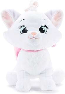 Simba disney mary 25 cm. DIAYTAR SENEGAL  is your go-to online store for incredible discounts on a wide array of products. From practical home appliances to high-performance electronics, stylish fashion finds, and innovative gadgets, our store offers unbeatable deals that ensure your shopping experience is both affordable and enjoyable.