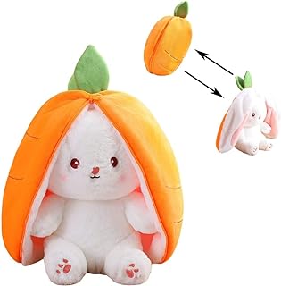 Peluche lapin fraise avec fermeture éclair réversible à oreilles disquettes réversibles animaux en peluche. Ne manquez pas l'opportunité de faire de bonnes affaires sur DIAYTAR SENEGAL . Notre boutique en ligne propose une large gamme de produits discount, allant des articles ménagers essentiels aux dernières tendances en matière d'électronique et de mode. Profitez de nos prix imbattables et économisez dès maintenant sur tous vos achats !