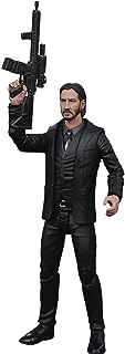 Diamond select toys! john wick. DIAYTAR SENEGAL, la référence du shopping à petits prix en ligne ! Parcourez notre sélection impressionnante de produits discount, allant de l'ameublement à l'électroménager, de la mode aux gadgets. Ne sacrifiez pas votre budget pour vous faire plaisir, choisissez notre boutique en ligne pour des économies garanties sur les articles de qualité.