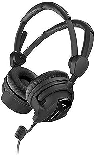 Casque dj sennheiser hd 26 pro 100 ohm interrupteur marche arrêt câble. DIAYTAR SENEGAL  - le paradis du shopping à prix cassé ! Parcourez notre catalogue en ligne et découvrez une multitude de produits à prix discount, allant des articles de la maison aux gadgets high-tech les plus branchés. Profitez de taux de remise incroyables sur tous vos achats.