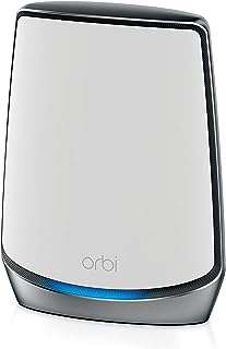 Système wi fi domestique intégré triband fourni par netgear europe. Bienvenue chez DIAYTAR SENEGAL, votre destination de choix pour dénicher des bonnes affaires en ligne. Explorez notre sélection de produits discount allant des indispensables de la maison aux dernières nouveautés informatiques et mode, et profitez de notre engagement à vous offrir des prix compétitifs.