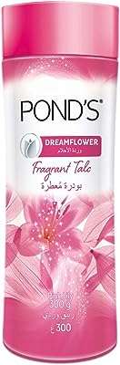 Poudre de talc de lys rose pond's dreamflower 300 g is_best_seller. DIAYTAR SENEGAL  - Votre solution en ligne pour des achats malins à petit prix. Explorez notre vaste gamme de produits discount, des indispensables pour la maison aux dernières nouveautés en matière d'informatique, de mode et de gadgets. Économisez sans compromis sur la qualité en choisissant notre boutique en ligne.
