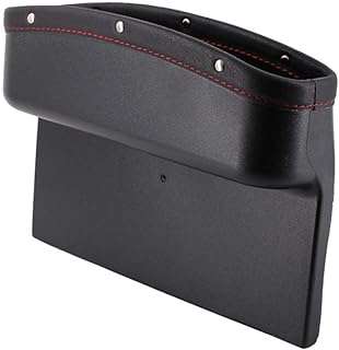 Organisateur latéral pour siège de voiture avec insert antidérapant 92 x. DIAYTAR SENEGAL, la référence des bonnes affaires en ligne ! Explorez notre boutique et découvrez une sélection variée de produits, de la maison à l'informatique en passant par la mode et les gadgets. Profitez de nos prix compétitifs et achetez en toute confiance. Faites de DIAYTAR SENEGAL  votre allié shopping, vous ne le regretterez pas.