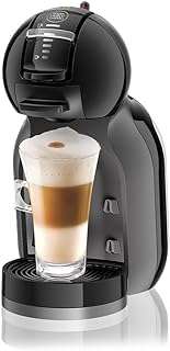Machine à café automatique nescafé dolce gusto style mini me pression 15 bars avec machine. DIAYTAR SENEGAL  est la référence en matière de produits discount en ligne. Parcourez notre catalogue et trouvez des articles indispensables pour la maison, des appareils électroménagers de qualité, des solutions informatiques abordables, des vêtements tendance et des gadgets à des prix incroyables.
