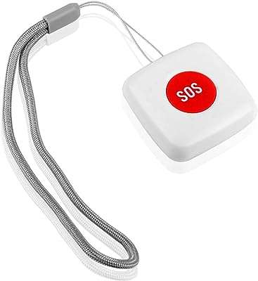 Baku tuya zigbee appel à distance sans fil bouton sos d'urgence bouton d'urgence pour lit chaise tapis. Découvrez DIAYTAR SENEGAL, la boutique en ligne où vous trouverez des articles discount pour tous les aspects de votre vie quotidienne. Que vous recherchiez des équipements pour la maison, des appareils électroniques dernier cri, des vêtements à la mode ou des gadgets innovants, notre vaste sélection de produits vous garantit des économies substantielles sans sacrifier la qualité. Faites des achats malins et profitez de prix imbattables avec DIAYTAR SENEGAL .