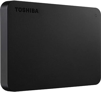 Disque dur externe toshiba 4 to hdtb440ek3ca. DIAYTAR SENEGAL  - La meilleure adresse pour des prix imbattables sur une vaste sélection de produits. Que vous recherchiez des articles pour votre maison, votre informatique ou votre garde-robe, nous avons tout ce qu'il vous faut à prix discount. Explorez notre site dès maintenant et profitez des meilleures affaires en ligne!