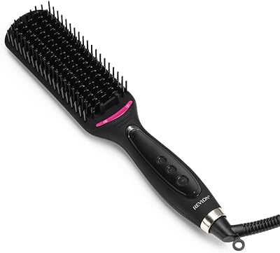 Brosse chauffante droite revlon one step shine technologie ionique rvst2168 10 paramètres. Avec DIAYTAR SENEGAL, dites adieu aux prix élevés ! Découvrez notre gamme complète de produits discount, des accessoires de maison aux équipements électroniques, en passant par la mode et les gadgets à la pointe de la technologie. Trouvez tout ce dont vous avez besoin à prix réduits en quelques clics seulement.