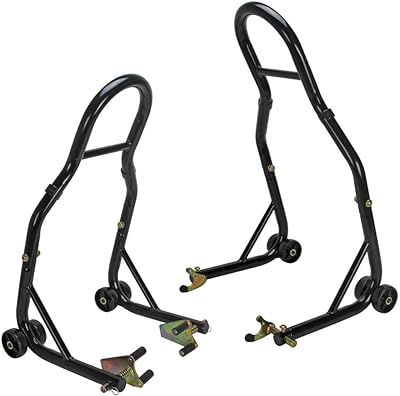 Support de levage avant et arrière pour moto extreme max 5600.3211 compatible avec la. DIAYTAR SENEGAL, votre destination de choix pour des produits discount en ligne. Explorez notre catalogue en constante évolution, riche en articles pour la maison, l'électroménager, l'informatique, la mode et les gadgets, et choisissez parmi des milliers de produits à prix cassés. Optez pour des achats intelligents et économisez gros avec notre boutique en ligne.