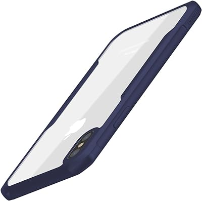 Coque xund pour iphone x avec technologie de coussin d'air protection contre les chutes. Bienvenue sur DIAYTAR SENEGAL, votre magasin en ligne préféré pour des offres imbattables sur une variété de produits. Faites des économies substantielles sur des articles de maison, d'informatique et d'électroménager, tout en découvrant les dernières tendances en matière de mode et de gadgets indispensables.