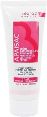 Apisac crème calmante rougeurs 40 ml. DIAYTAR SENEGAL, votre source d'économies en ligne pour tout ce dont vous avez besoin ! Explorez notre boutique généraliste et découvrez un vaste éventail de produits discount pour la maison, l'électronique, la mode et bien plus encore. Profitez des meilleures offres à des prix incroyablement bas, tout en économisant sur votre budget !