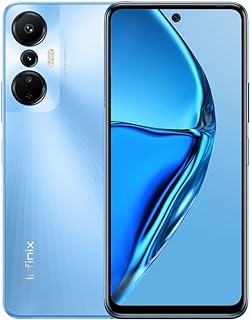 Infinix hot 20s 128 go + 8 (4g) (tempo bleu). À la recherche de bonnes affaires ? DIAYTAR SENEGAL  est là pour vous ! Explorez notre boutique en ligne regorgeant d'articles à prix cassés, couvrant tous les domaines, de la maison à l'électroménager, en passant par l'informatique, la mode et les gadgets. Achetez malin, économisez gros et découvrez une toute nouvelle façon de faire des emplettes en ligne.