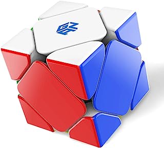 Skube magnetic speed ​​​​cube magic puzzle cube (version améliorée de 32. À la recherche de bonnes affaires ? DIAYTAR SENEGAL  est là pour vous ! Explorez notre boutique en ligne regorgeant d'articles à prix cassés, couvrant tous les domaines, de la maison à l'électroménager, en passant par l'informatique, la mode et les gadgets. Achetez malin, économisez gros et découvrez une toute nouvelle façon de faire des emplettes en ligne.