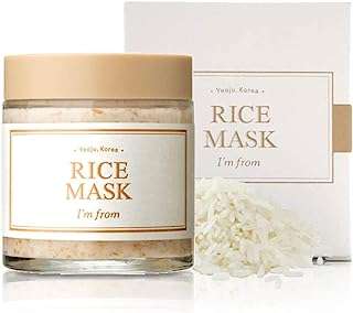 Masque de riz coréen yuju 388 oz (110 g). Exprimez votre style sans dépenser une fortune avec DIAYTAR SENEGAL . Découvrez notre collection de vêtements tendance à prix discount, des dernières innovations de la mode aux classiques intemporels. Soyez à la mode sans vous ruiner, seulement avec DIAYTAR SENEGAL .