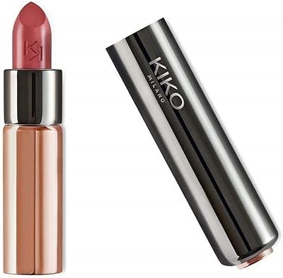 Kiko milano gossamer creamy emotion rouge à lèvres 106 mauve 35. À la recherche d'idées cadeaux originales et abordables ? Parcourez notre sélection de gadgets à prix discount sur DIAYTAR SENEGAL  et faites plaisir à vos proches sans vous ruiner. Des gadgets high-tech aux objets insolites, notre boutique en ligne saura vous surprendre.