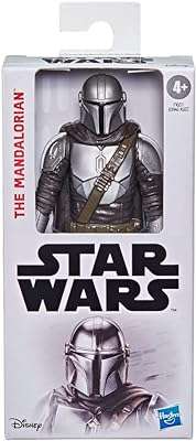 Figurine star wars the mandalorian de 55 pouces de la série value. Get ready to save big on all your shopping needs at DIAYTAR SENEGAL . From home essentials to cutting-edge electronics, stylish fashion pieces, and trendy gadgets, our online store is filled with an extensive range of discounted products that cater to your every need while keeping your budget intact.