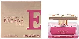 Élixir spécial d'escada pour femme eau de parfum 50 ml. À la recherche de bonnes affaires ? DIAYTAR SENEGAL  vous offre une large gamme de produits discount pour la maison, l'électroménager, l'informatique, la mode et les gadgets. Profitez de prix imbattables sans sacrifier la qualité !