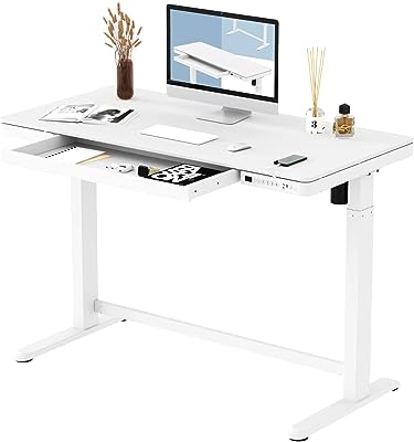 Bureau tout en un réglable en hauteur flexipot avec chargement usb plateau en bois. Économisez intelligemment avec DIAYTAR SENEGAL, la boutique en ligne qui vous propose une variété de produits discount à des prix défiant toute concurrence. Des indispensables pour la maison aux gadgets les plus tendances, en passant par les dernières nouveautés en mode et en informatique, vous trouverez tout ce dont vous avez besoin pour moins cher, sans compromis sur la qualité !