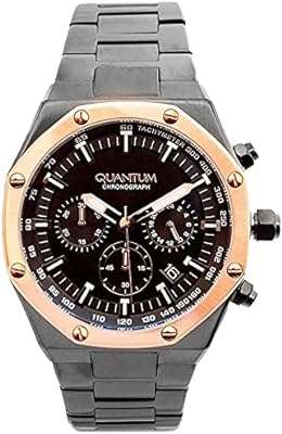 Montre chronographe pour homme (hng810.050). Explorez DIAYTAR SENEGAL  et découvrez une variété impressionnante de produits discount pour la maison, l'électroménager, l'informatique et la mode. Avec des offres irrésistibles et une livraison rapide, faites des économies tout en obtenant des produits de qualité.