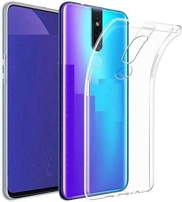 Coque arrière transparente pour oppo f11 pro. Faites des économies sans sacrifier la qualité avec DIAYTAR SENEGAL . Notre boutique en ligne propose une immense variété de produits discount, allant des appareils électroménagers aux vêtements tendance et aux gadgets les plus populaires. Trouvez tout ce dont vous avez besoin à des prix incroyables !