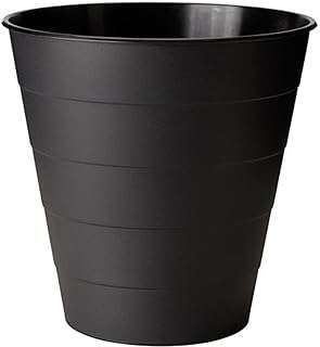 Ikea fenice applemer polypropylène noir 28 x cm. DIAYTAR SENEGAL  - la référence en matière de shopping en ligne à prix réduit. Trouvez tout ce dont vous avez besoin pour votre maison, de l'électroménager pratique aux articles de mode tendance, en passant par les dernières innovations technologiques. Faites des économies sans compromettre la qualité avec notre selection de produits discount de confiance.