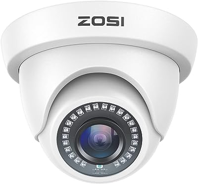 2.0mp hd 1080p 1920tvl hybride 4 en 1 tvi cvi ahd 960h. Ne payez pas le prix fort lorsque vous pouvez obtenir des produits discount de qualité chez DIAYTAR SENEGAL  ! Notre boutique en ligne généraliste regorge d'offres incroyables pour la maison, l'électroménager, l'informatique et la mode. Faites des économies dès maintenant et découvrez notre sélection à prix réduits.