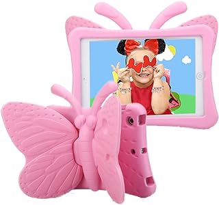 Coque pour ipad mini pour enfants étui léger et mignon en mousse. Découvrez DIAYTAR SENEGAL, votre partenaire pour des économies maximales ! Parcourez notre large assortiment d'articles discount, allant des accessoires de maison à l'électroménager dernier cri, en passant par l'informatique, la mode tendance et les gadgets ludiques.