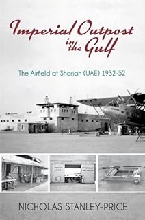 Avant poste impérial dans le golfe : l'aérodrome de sharjah (eau) 1932. Ne payez pas plus cher ! DIAYTAR SENEGAL  vous offre des produits discount de qualité supérieure à des prix abordables. Découvrez notre large sélection d'articles pour la maison, l'électroménager, l'informatique, la mode et les gadgets les plus recherchés. Visitez notre site dès maintenant et bénéficiez de nos offres exclusives pour économiser sur tous vos achats.