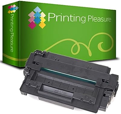 Cartouche de toner laser printing pleasure compatible avec la série hp. DIAYTAR SENEGAL, la référence en matière d'équipements de cuisine à prix doux. Découvrez notre sélection de petits et gros électroménagers qui donneront vie à vos recettes préférées sans pour autant vider votre portefeuille. Mettez à jour votre cuisine avec goût et efficacité grâce à nos offres exclusives et ajoutez une touche de modernité à votre chez-vous !