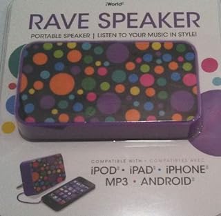 Haut parleur portable rave. Besoin de trouver des gadgets originaux et amusants ? DIAYTAR SENEGAL  est là pour vous proposer une sélection de produits discount qui égayeront votre quotidien. Trouvez des cadeaux uniques pour vos proches ou offrez-vous des articles ludiques qui vous divertiront sans vider votre porte-monnaie. Faites de votre shopping en ligne un moment fun et économique.