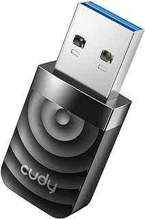 Cudy wu1300s ac 1300mbps wifi usb 3.0 adaptateur pour pc dongle. DIAYTAR SENEGAL, votre destination shopping pour toutes les bonnes affaires. Découvrez notre large gamme de produits discount, des accessoires de mode aux articles pour animaux de compagnie. Faites des économies sur tous vos achats avec DIAYTAR SENEGAL .