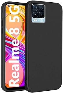 Coque muzz pour realme 8 5g network coque mobile anti choc en silicone. DIAYTAR SENEGAL  - Votre guichet unique pour des achats discount en ligne. Découvrez notre catalogue diversifié regorgeant de produits pour la maison, l'électroménager, l'informatique, la mode et les gadgets, le tout à des prix avantageux. Naviguez facilement sur notre site convivial et trouvez les meilleures offres pour vos besoins du quotidien.