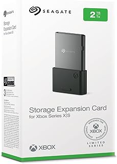 Carte d'extension de stockage seagate xbox series x s ssd 2 to pour ans. Looking for affordable yet quality products? Look no further than DIAYTAR SENEGAL, the premier online store that brings you a vast assortment of discounted items. Explore our range of home essentials, electronics, fashionable apparel, and the latest gadgets, all at unbeatable prices that make your shopping experience truly remarkable.