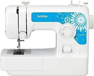 Machine à coudre brother ja1450nt 14 points enfile aiguille automatique lumière de couture. Bienvenue chez DIAYTAR SENEGAL, votre destination en ligne pour des produits discount à prix imbattables ! Que vous ayez besoin d'électroménager, d'articles pour la maison, de gadgets high-tech, de vêtements à la mode ou d'accessoires informatiques, nous avons tout ce qu'il vous faut. Faites des économies tout en profitant de la meilleure qualité grâce à notre large gamme de produits.