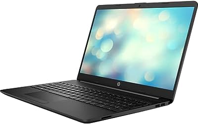 Ordinateur portable hp 15 dw1380nia avec écran 156 pouces processeur intel core i5 10210u 4 go de ram. DIAYTAR SENEGAL, votre destination en ligne pour des produits discount de qualité. Avec notre large choix de produits allant de la maison à la technologie, en passant par la mode et les gadgets, vous êtes assuré de trouver tout ce dont vous avez besoin à des prix défiant toute concurrence.