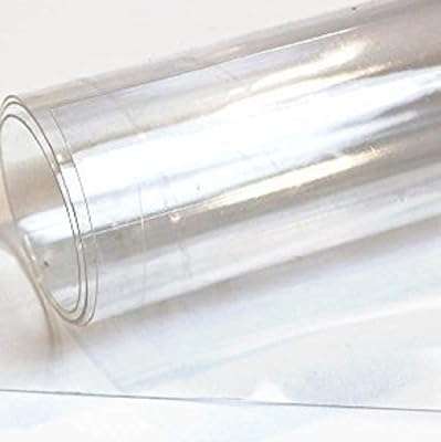 Worbla clear transpart taille m (29" x 19") matériau thermoplastique pour costumes et travaux. DIAYTAR SENEGAL, votre boutique en ligne préférée pour dénicher des produits à prix discount. Rendez-vous sur notre site pour trouver toutes les bonnes affaires de la maison à l'électroménager en passant par les gadgets high-tech. Ne sacrifiez pas la qualité pour économiser, optez pour DIAYTAR SENEGAL  !
