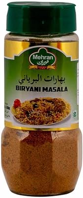 Mehran biryani masala poudre marron 2253 1250 grammes 1 is_best_seller. À la recherche de bons plans pour équiper votre maison à moindre coût ? DIAYTAR SENEGAL  est là pour vous ! Découvrez notre sélection de produits discount pour la maison, de l'électroménager à la décoration, et profitez de prix imbattables tout au long de l'année.