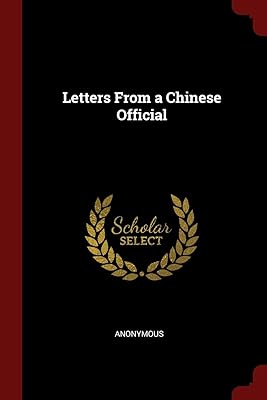 Lettres d'un responsable chinois. DIAYTAR SENEGAL, votre destination en ligne pour des produits discount de première qualité. Découvrez notre sélection variée et abordable, allant de la maison à l'électroménager, de l'informatique à la mode et aux gadgets, et réalisez des économies substantielles. Peu importe vos besoins, nous avons tout ce qu'il vous faut à des prix compétitifs. Ne manquez pas nos offres spéciales et profitez d'un shopping en ligne facile et économique.