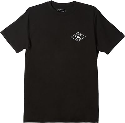 T shirt col rond quiksilver pour homme. Découvrez DIAYTAR SENEGAL, la boutique en ligne incontournable pour les chasseurs de rabais. Trouvez tout ce dont vous avez besoin, des articles pour la maison à l'électroménager, en passant par l'informatique et la mode, à des prix discount incroyables. Économisez tout en vous offrant ce dont vous avez besoin chez DIAYTAR SENEGAL !