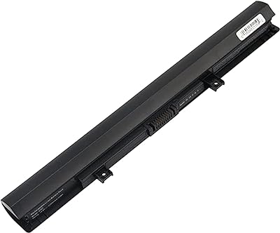 1brs batterie compatible avec toshiba satellite c50 c50 b c50d b c55. À la recherche de bonnes affaires ? DIAYTAR SENEGAL  est là pour vous ! Notre boutique en ligne généraliste propose une variété de produits discount, allant des articles pour la maison à l'électroménager, en passant par l'informatique et la mode, ainsi que les gadgets indispensables à petits prix.