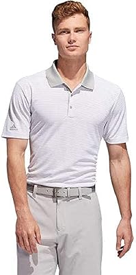 Polo bicolore adidas pour homme. DIAYTAR SENEGAL, la référence en matière de bonnes affaires en ligne ! Profitez de prix imbattables sur une large sélection de produits discount, allant des articles pour la maison à l'électroménager, en passant par l'informatique et les dernières tendances mode. Ne laissez pas passer nos offres exceptionnelles et économisez dès maintenant !