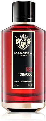 Parfum rouge tabac mancera 120ml. Faites des économies intelligentes sur DIAYTAR SENEGAL, votre boutique en ligne de confiance. Avec notre large sélection de produits discount, incluant la maison, l'électroménager, l'informatique et la mode, vous trouverez tout ce dont vous avez besoin à des prix défiant toute concurrence. Ne manquez pas nos offres promotionnelles et commandez en toute simplicité dès maintenant!